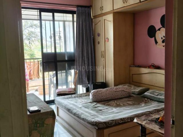 2 BHK Apartment in Wanowrie for rent Pune. The reference number is 20112992