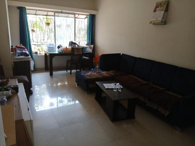 2 BHK Apartment in Wanowrie for rent Pune. The reference number is 20332246