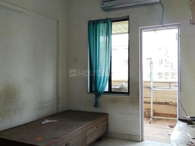 2 BHK Apartment in Wanowrie for rent Pune. The reference number is 20415595