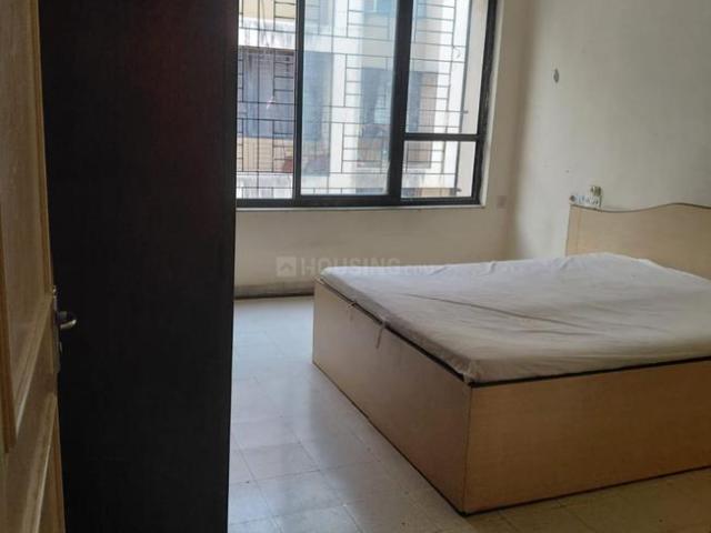 2 BHK Apartment in Wanowrie for rent Pune. The reference number is 20419661
