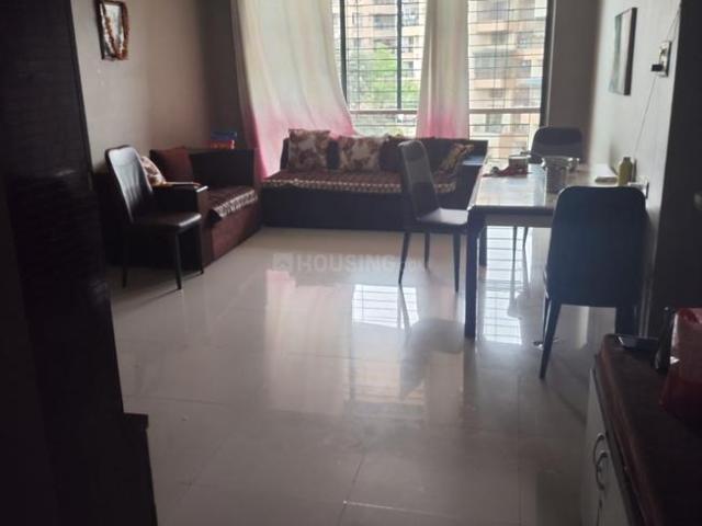 2 BHK Apartment in Wanowrie for rent Pune. The reference number is 20433327