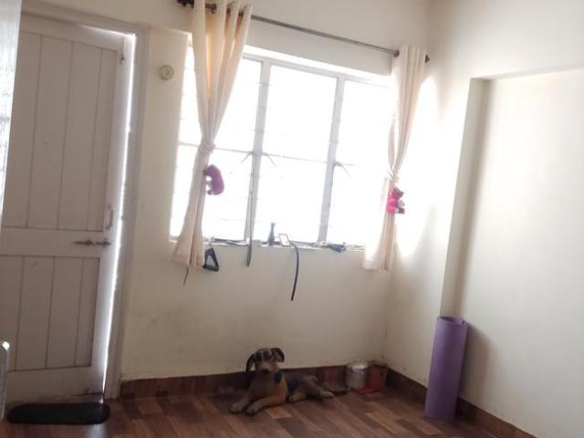 2 BHK Apartment in Wanowrie for rent Pune. The reference number is 20532969