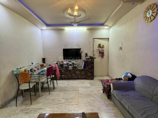 2 BHK Apartment in Wanowrie for resale Pune. The reference number is 19552862