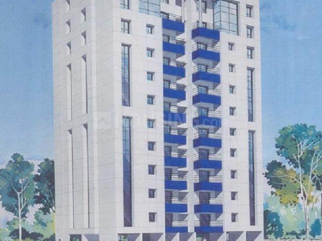 2 BHK Apartment in Wanwadi for resale Pune. The reference number is 14922643