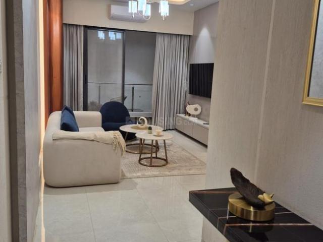 2 BHK Apartment in Wanwadi for resale Pune. The reference number is 18810569