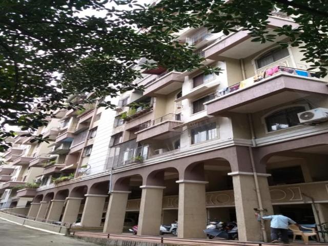 2 BHK Apartment in Wanwadi for resale Pune. The reference number is 19886459