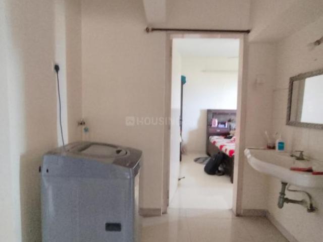 2 BHK Apartment in Wanwadi for resale Pune. The reference number is 20576743