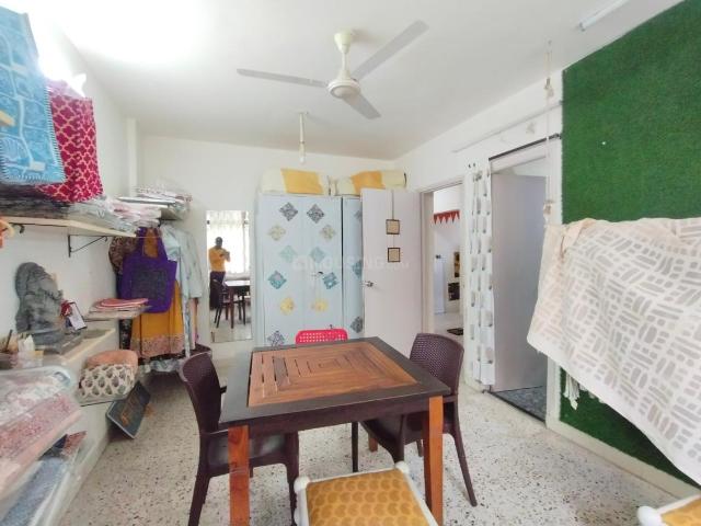 2 BHK Apartment in Wanowrie for resale Pune. The reference number is 20598393
