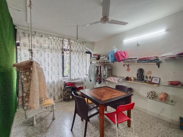 2 BHK Apartment in Wanowrie for resale Pune. The reference number is 20674446
