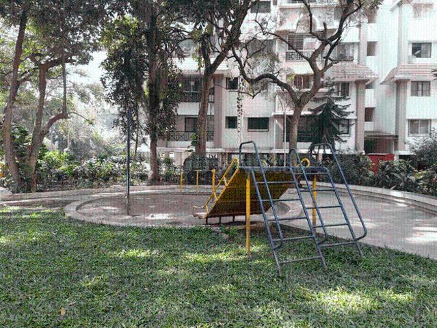 2 BHK Apartment in Wanwadi for resale Pune. The reference number is 20063841