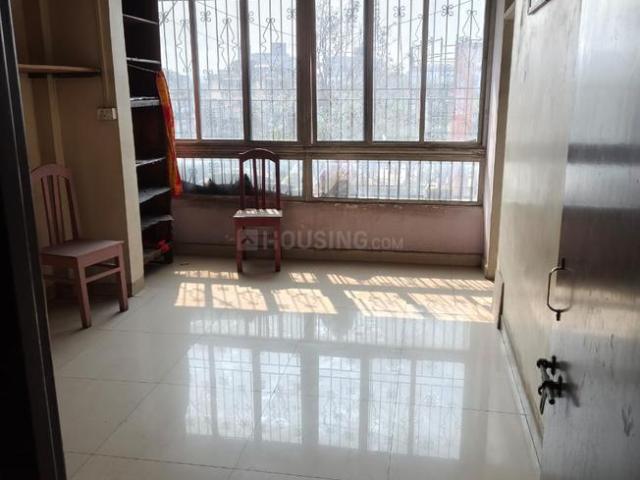 2 BHK Apartment in Wanwadi for resale Pune. The reference number is 20267839