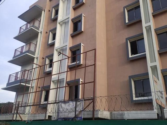 2 BHK Apartment in Ward 42 for resale Siliguri. The reference number is 18582842