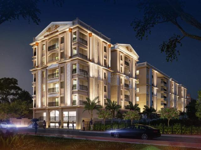 2 BHK Apartment in Ward 42 for resale Siliguri. The reference number is 20876727