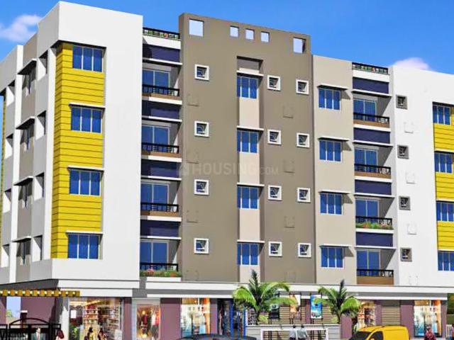 2 BHK Apartment in Ward No 113 for resale Kolkata. The reference number is 9427029