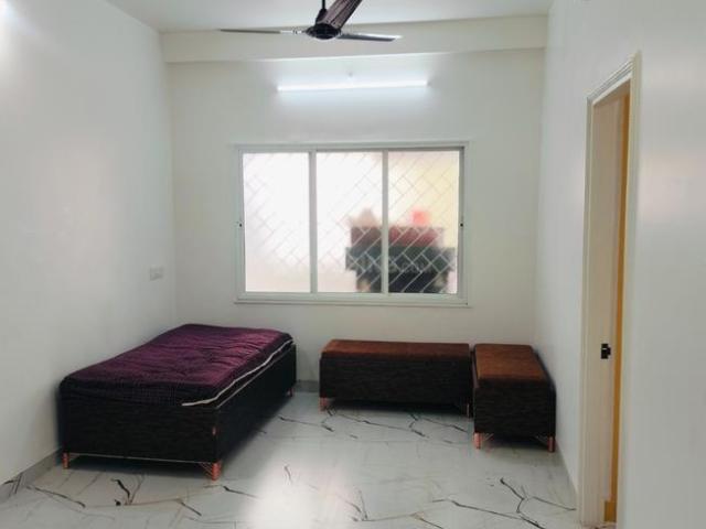2 BHK Apartment in Wardhaman Nagar for rent Nagpur. The reference number is 18879927