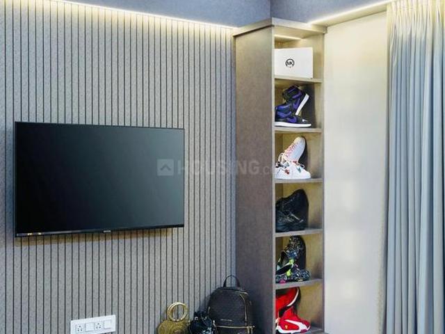 2 BHK Apartment in Wardhaman Nagar for rent Nagpur. The reference number is 20969306