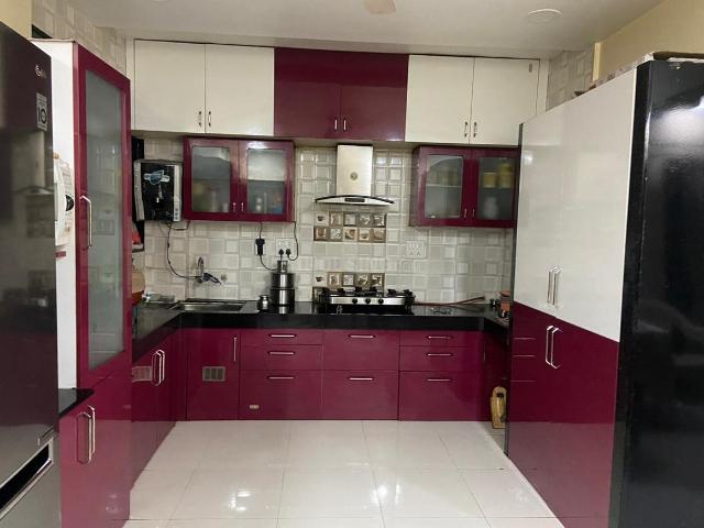 2 BHK Apartment in Warje for rent Pune. The reference number is 12529779