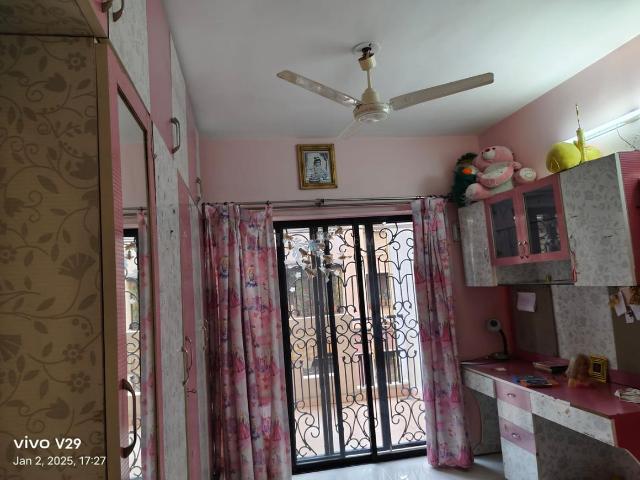 2 BHK Apartment in Warje for rent Pune. The reference number is 17242520