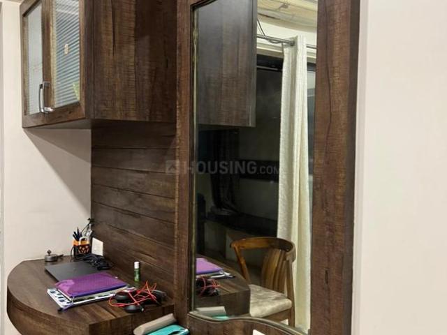 2 BHK Apartment in Warje for rent Pune. The reference number is 18435437