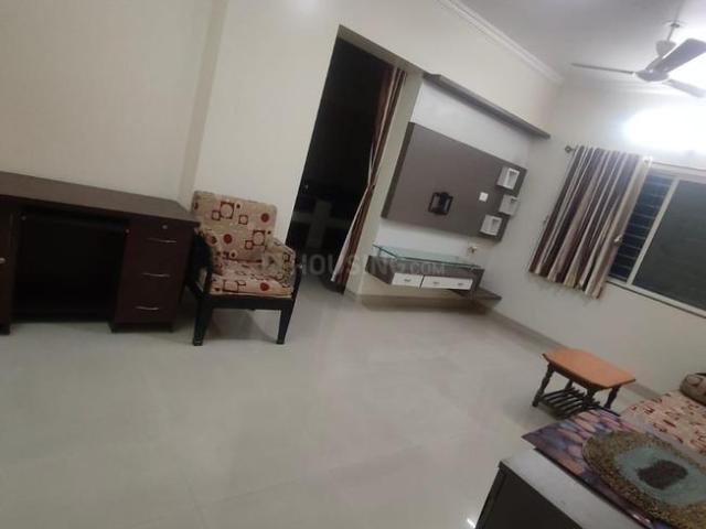 2 BHK Apartment in Warje for rent Pune. The reference number is 18952058