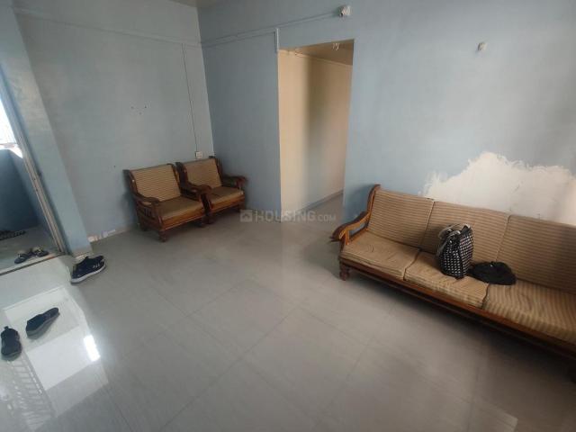 2 BHK Apartment in Warje for rent Pune. The reference number is 19313704