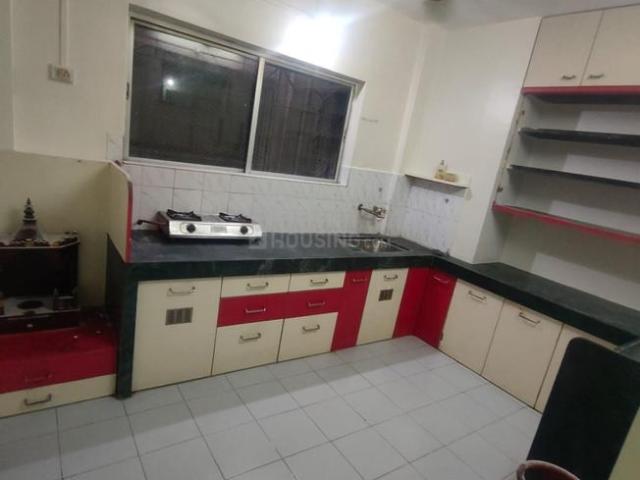 2 BHK Apartment in Warje for rent Pune. The reference number is 19495108