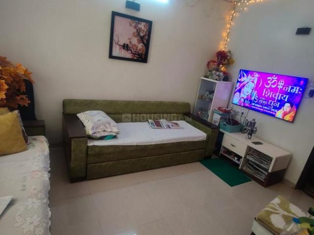 2 BHK Apartment in Warje for rent Pune. The reference number is 19687168