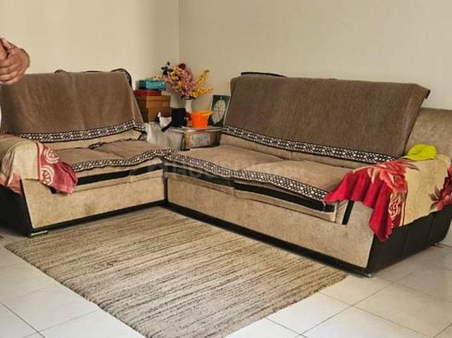 2 BHK Apartment in Warje for rent Pune. The reference number is 19687202