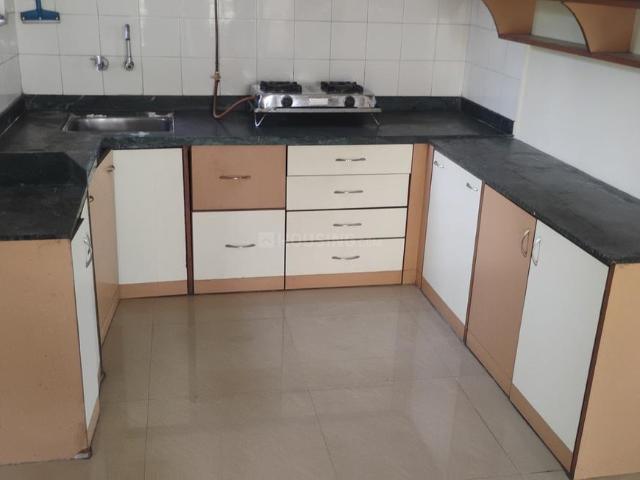 2 BHK Apartment in Warje for rent Pune. The reference number is 19897189
