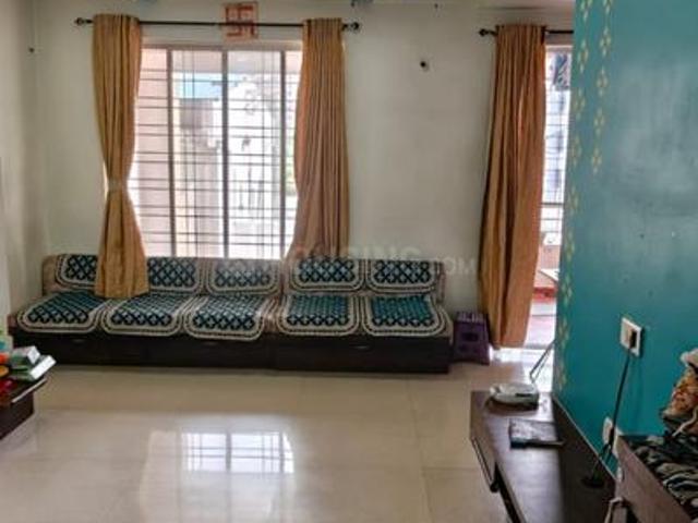 2 BHK Apartment in Warje for rent Pune. The reference number is 20203773