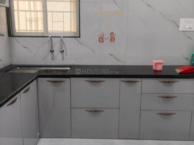 2 BHK Apartment in Warje for rent Pune. The reference number is 20350205