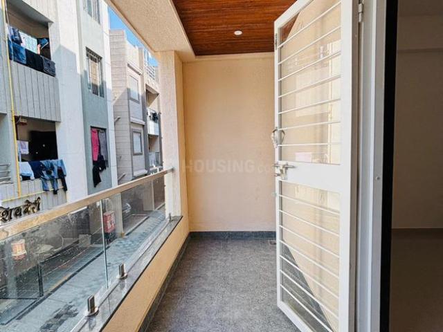 2 BHK Apartment in Warje for rent Pune. The reference number is 20377008