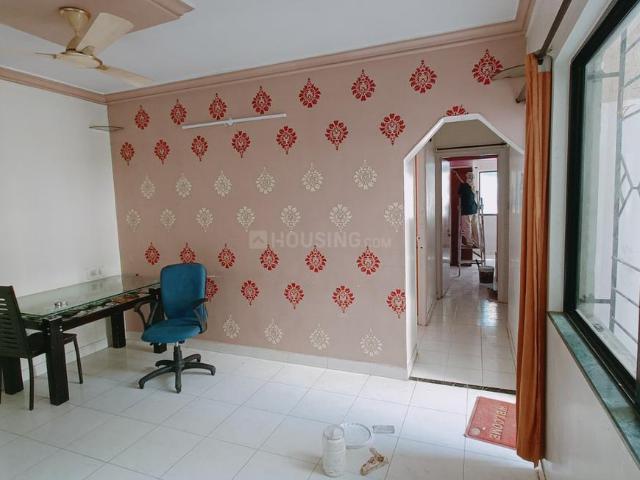 2 BHK Apartment in Warje for rent Pune. The reference number is 20310694