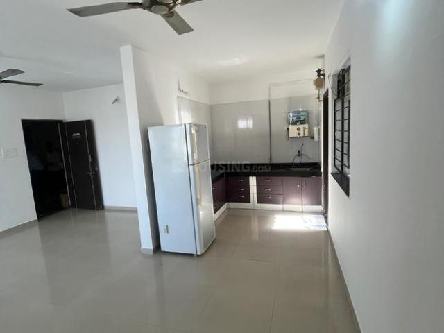 2 BHK Apartment in Warje for rent Pune. The reference number is 20334338