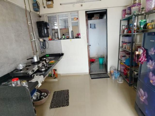 2 BHK Apartment in Warje for rent Pune. The reference number is 20457844