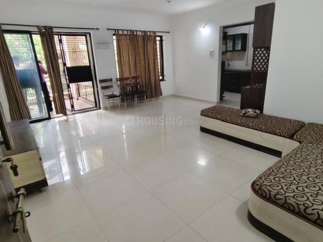 2 BHK Apartment in Warje for rent Pune. The reference number is 20472007