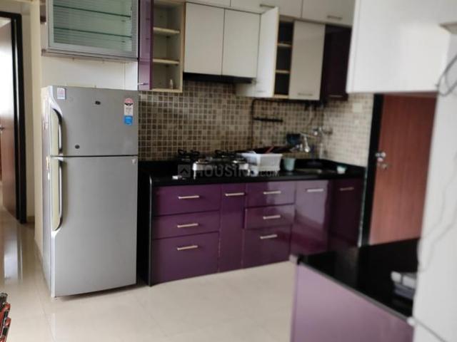 2 BHK Apartment in Warje for rent Pune. The reference number is 20564773