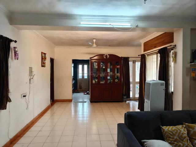 2 BHK Apartment in Warje for rent Pune. The reference number is 20582378