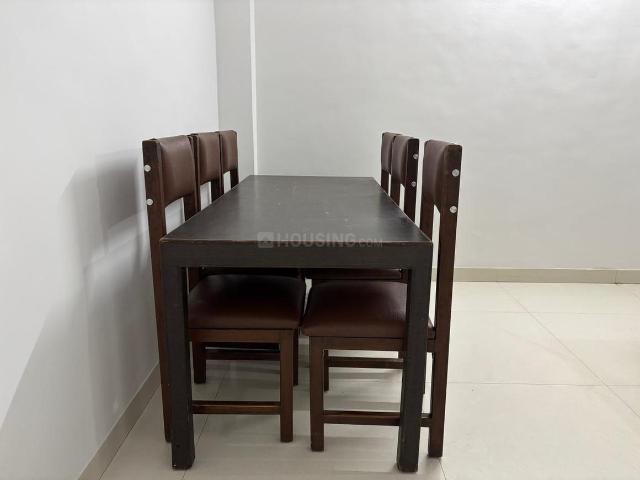 2 BHK Apartment in Warje for rent Pune. The reference number is 20675658