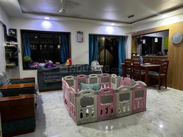 2 BHK Apartment in Warje for rent Pune. The reference number is 20699227