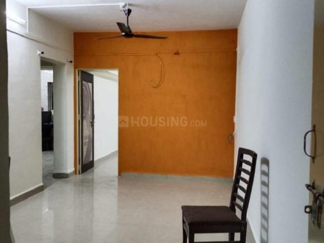 2 BHK Apartment in Warje for rent Pune. The reference number is 20747380