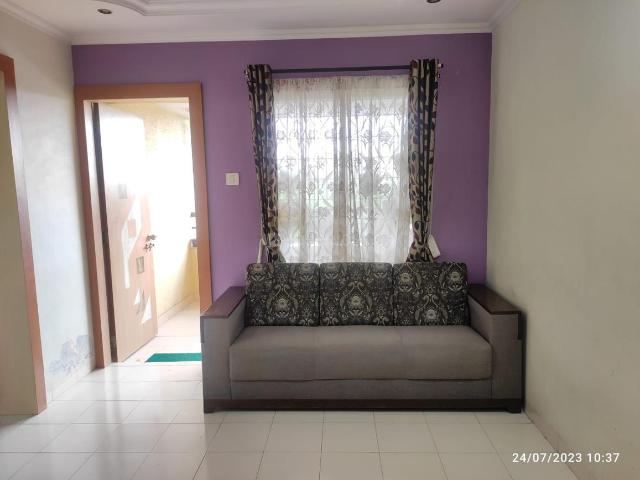 2 BHK Apartment in Warje for rent Pune. The reference number is 20751744