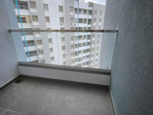 2 BHK Apartment in Warje for rent Pune. The reference number is 20732391