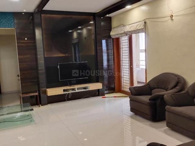 2 BHK Apartment in Warje for rent Pune. The reference number is 20848365