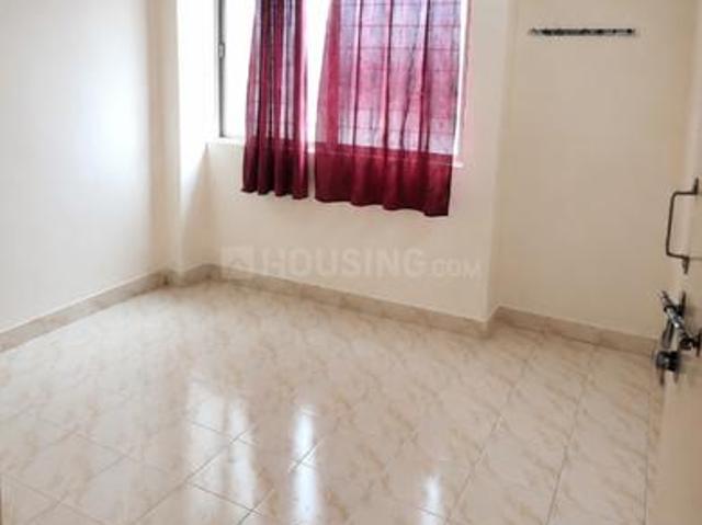 2 BHK Apartment in Warje for rent Pune. The reference number is 20813731