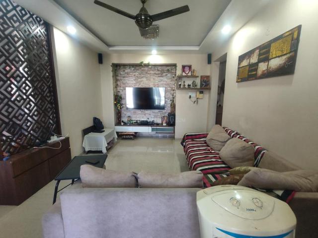 2 BHK Apartment in Warje for resale Pune. The reference number is 17010462