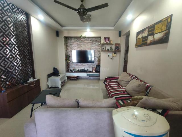 2 BHK Apartment in Warje for resale Pune. The reference number is 17156749