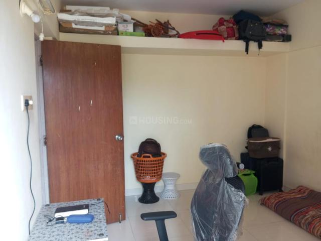 2 BHK Apartment in Warje for resale Pune. The reference number is 17700093