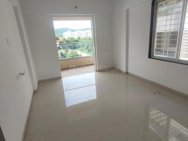 2 BHK Apartment in Warje for resale Pune. The reference number is 18354950