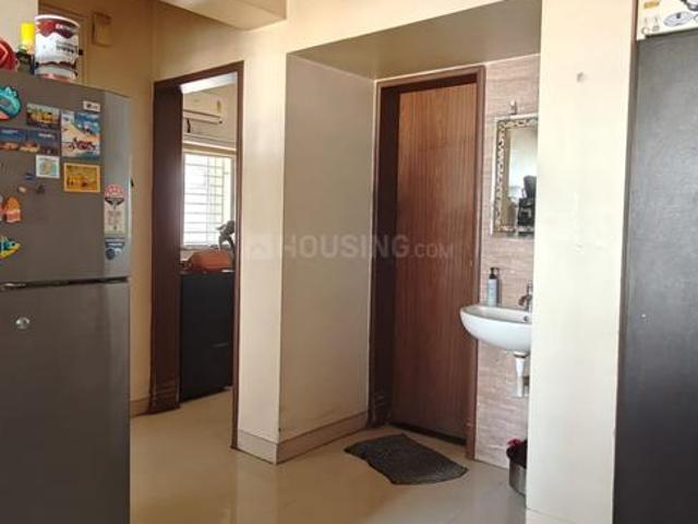 2 BHK Apartment in Warje for resale Pune. The reference number is 19579683